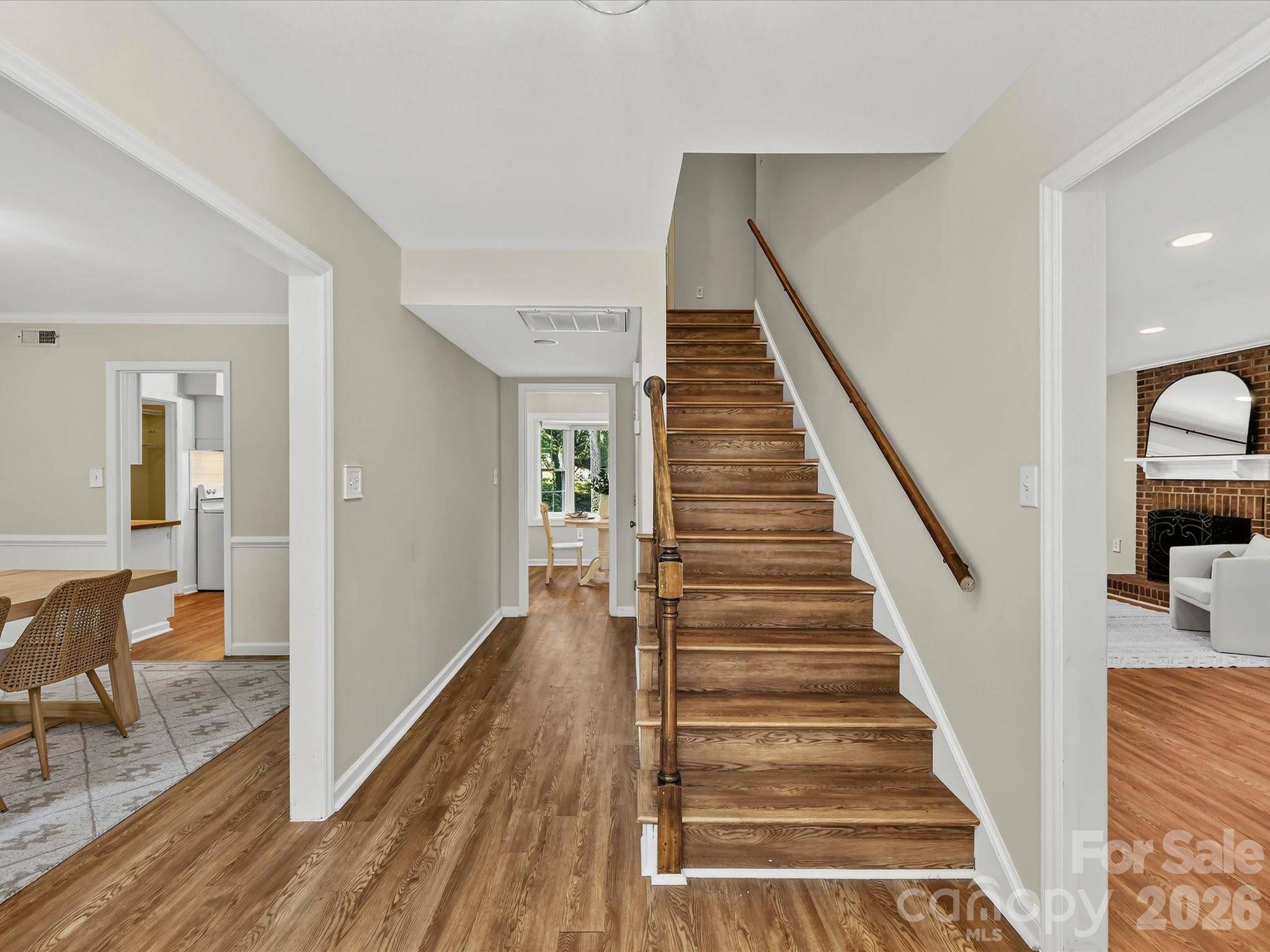 9400 Harlow Creek RD, Huntersville, NC 28078
