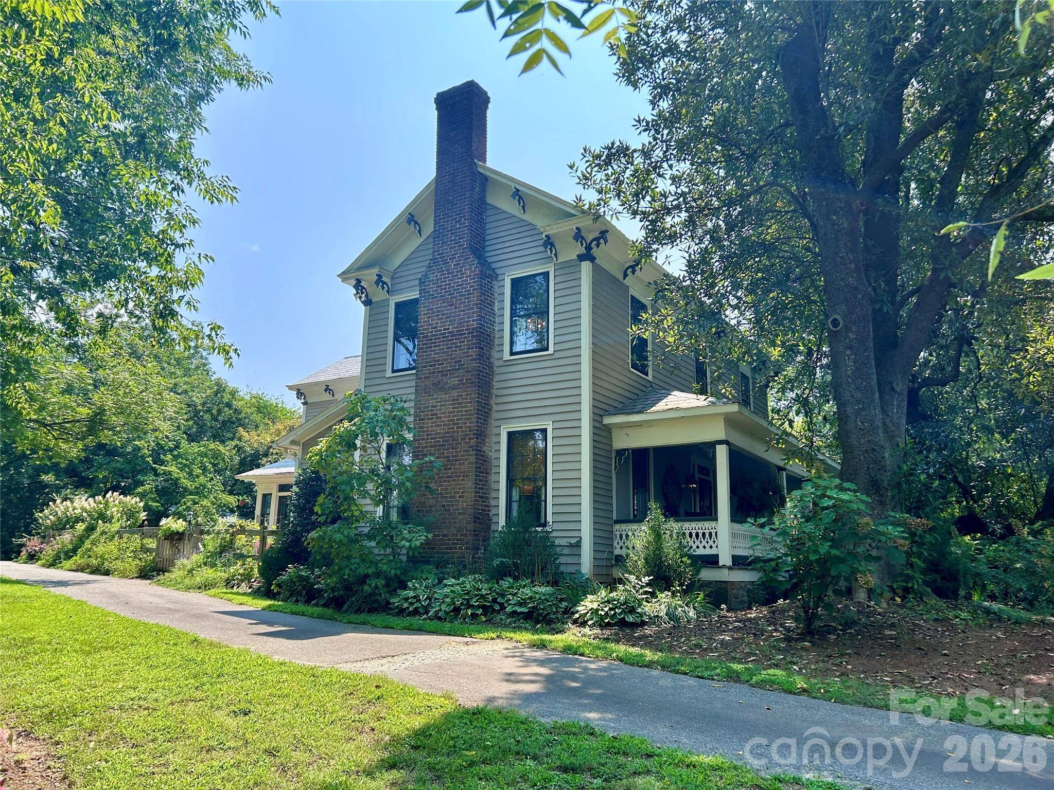 8670 US 601 HWY, Salisbury, NC 28147