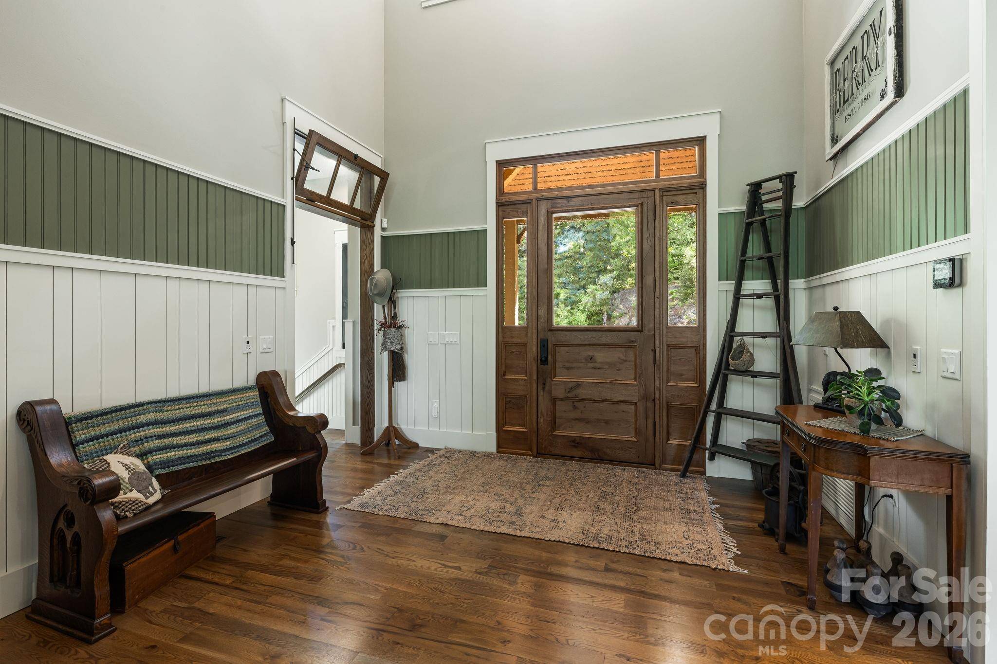 80 East Reach RD #117, Sylva, NC 28779