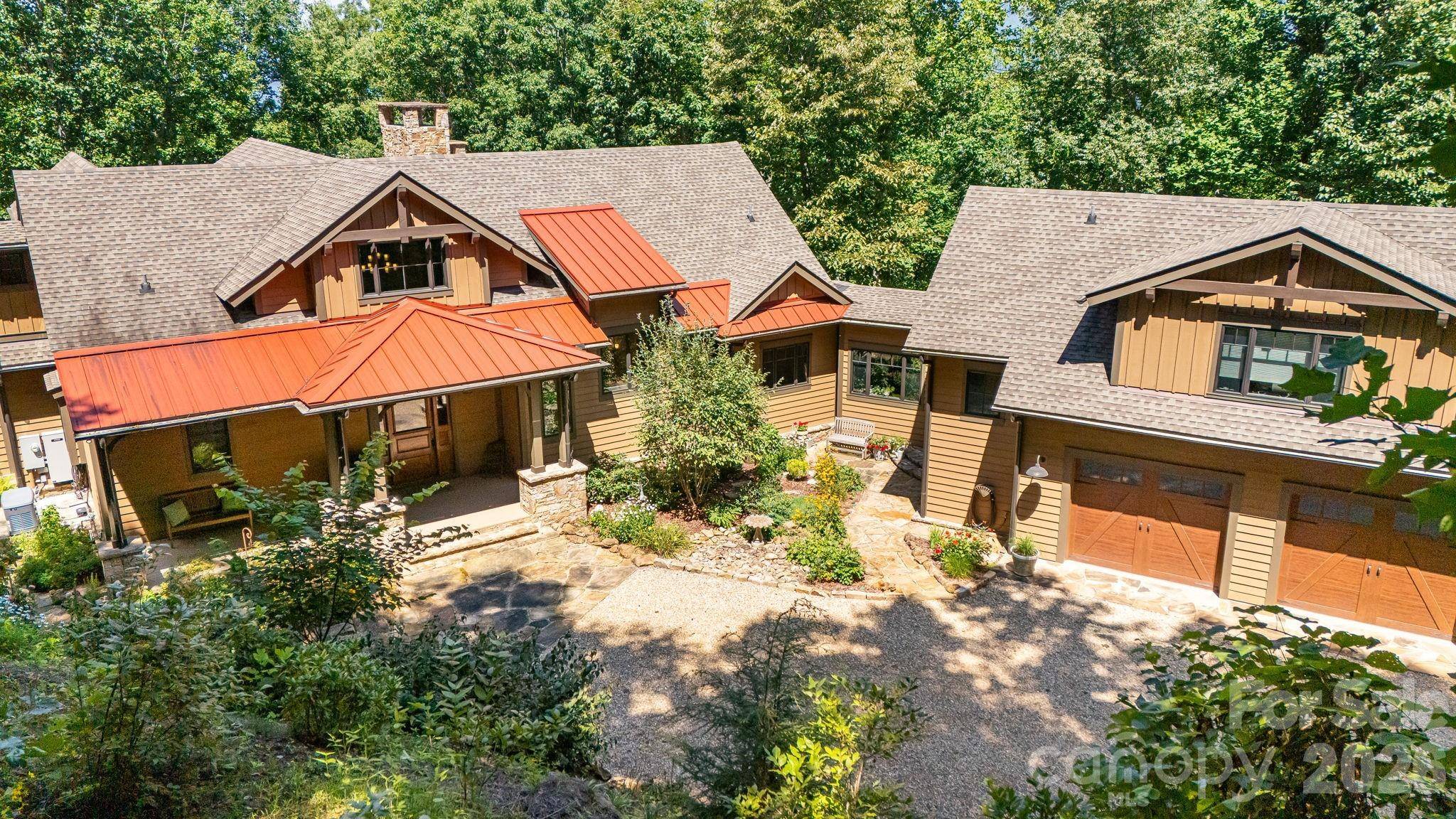80 East Reach RD #117, Sylva, NC 28779