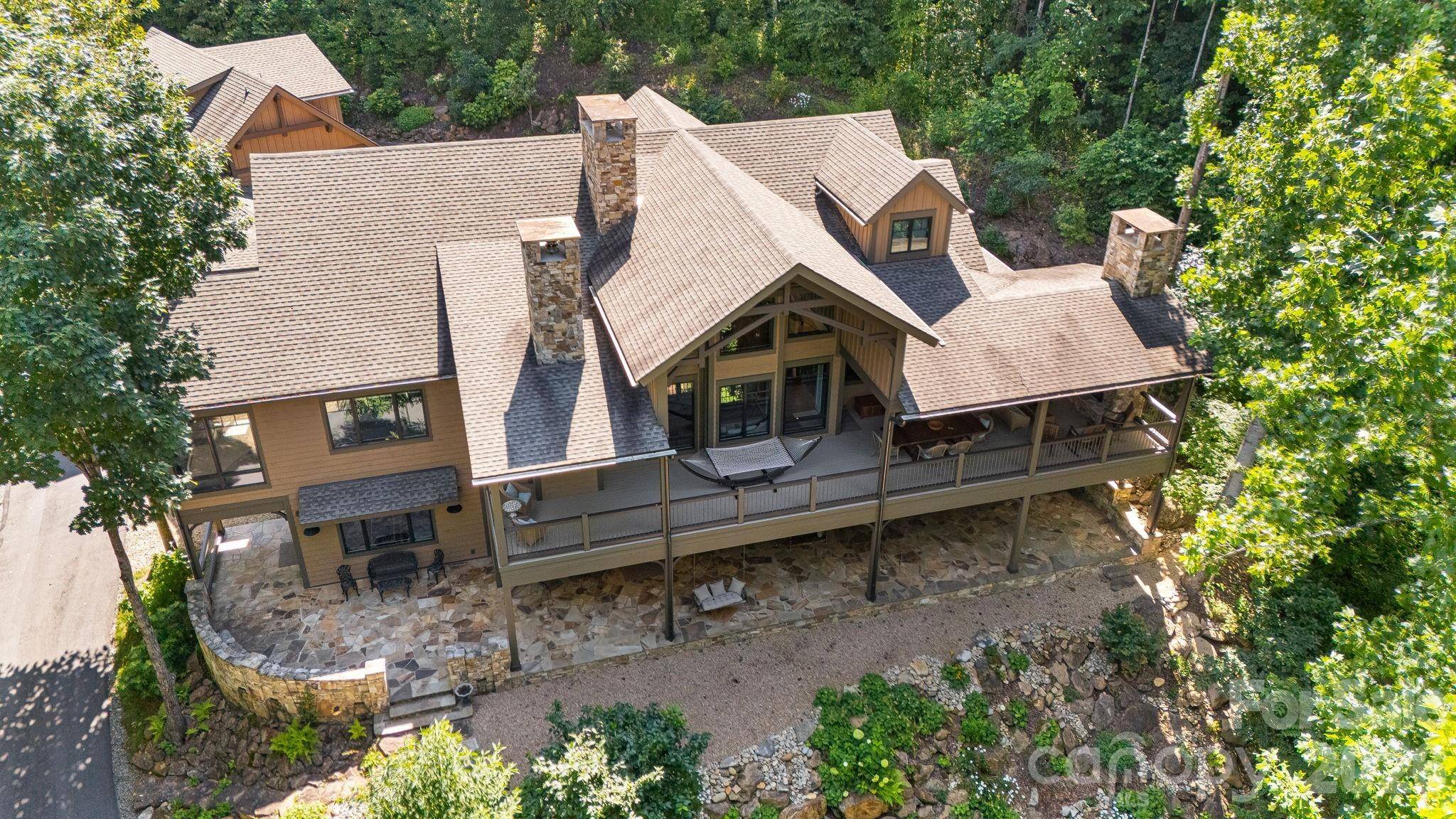 80 East Reach RD #117, Sylva, NC 28779