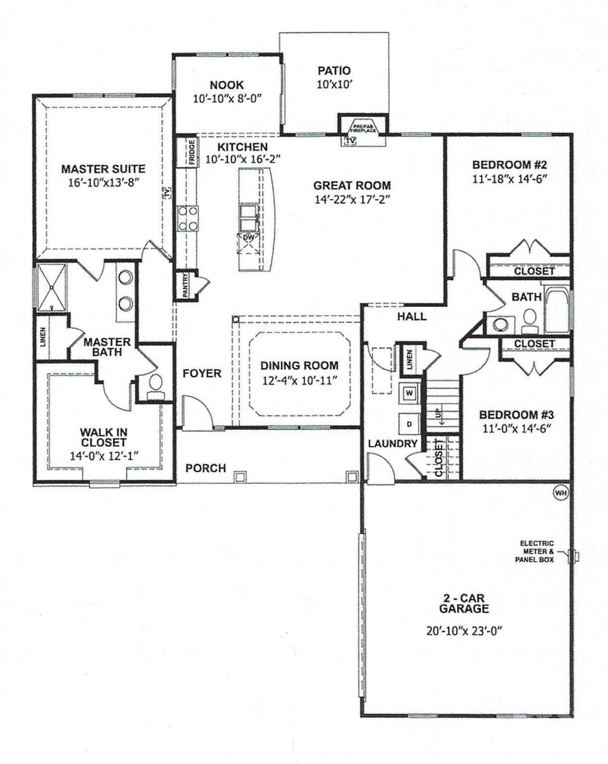 265 Corrie Ann DR, Concord, NC 28027