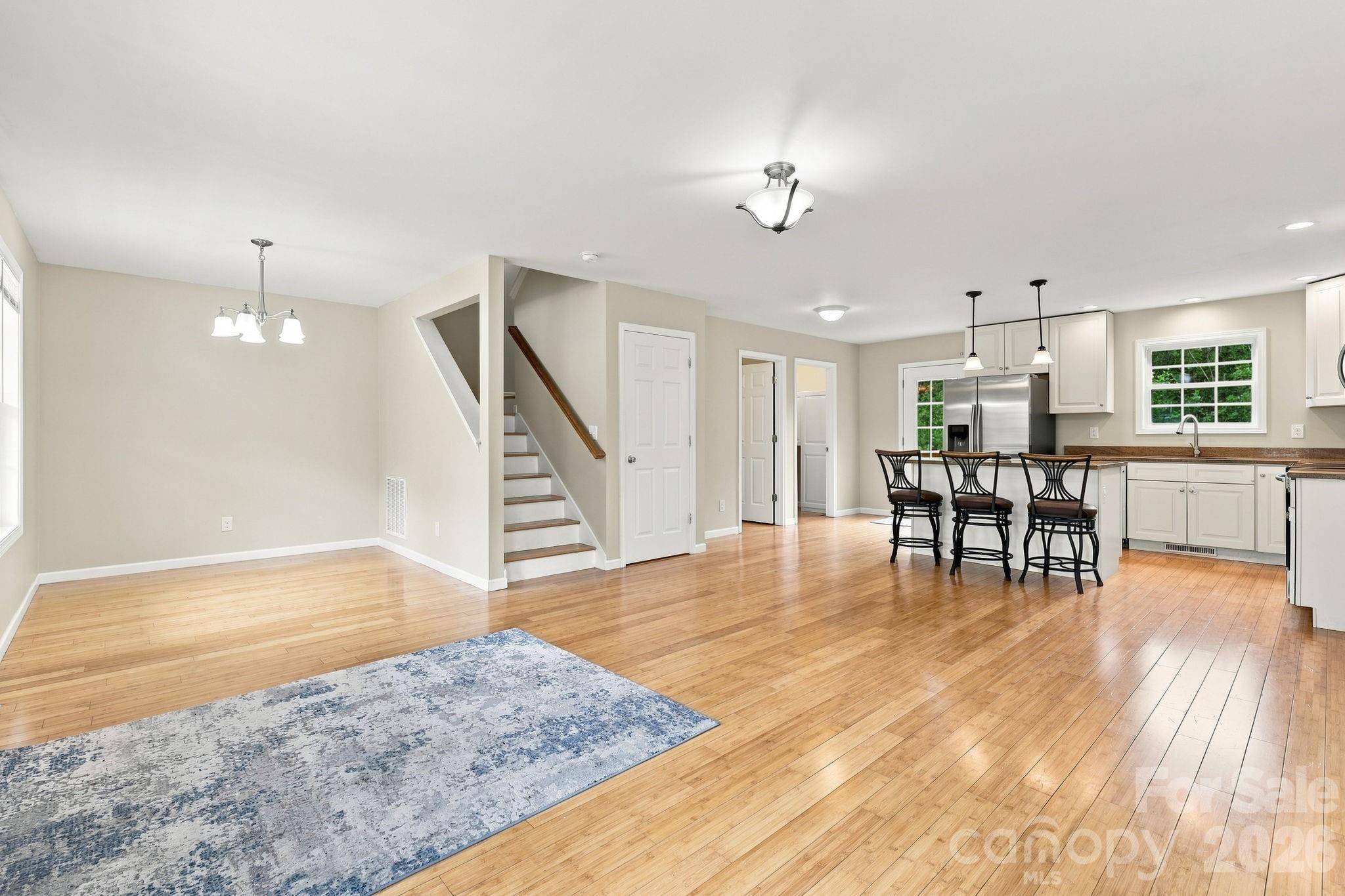 32 Jeff DR, Asheville, NC 28806