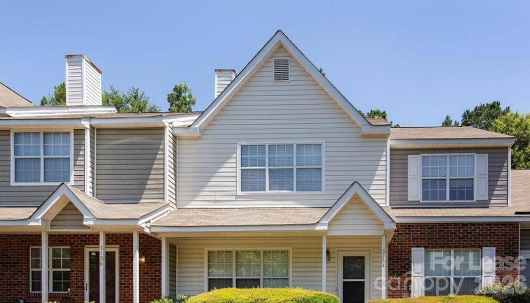 3134 Summercroft LN, Charlotte, NC 28269