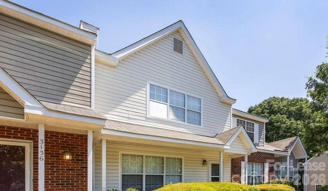3134 Summercroft LN, Charlotte, NC 28269