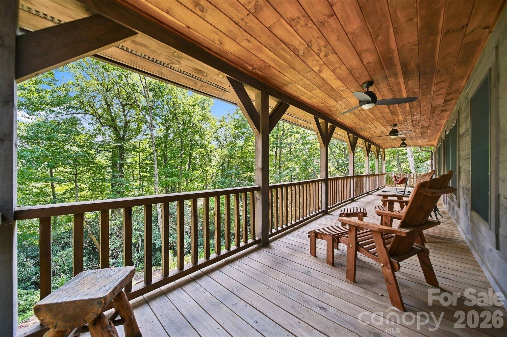 7753 Parks Mountain DR, Newland, NC 28657