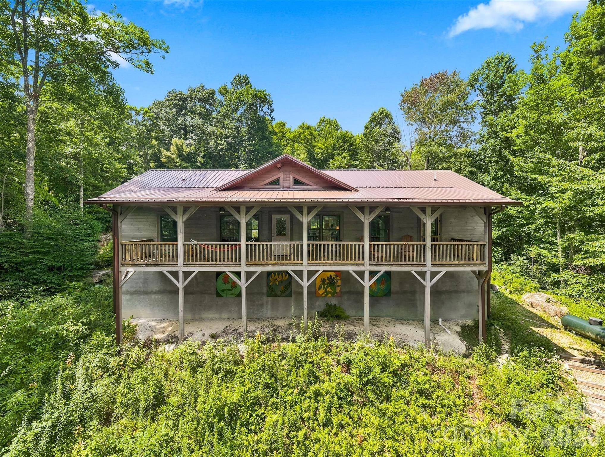 7753 Parks Mountain DR, Newland, NC 28657