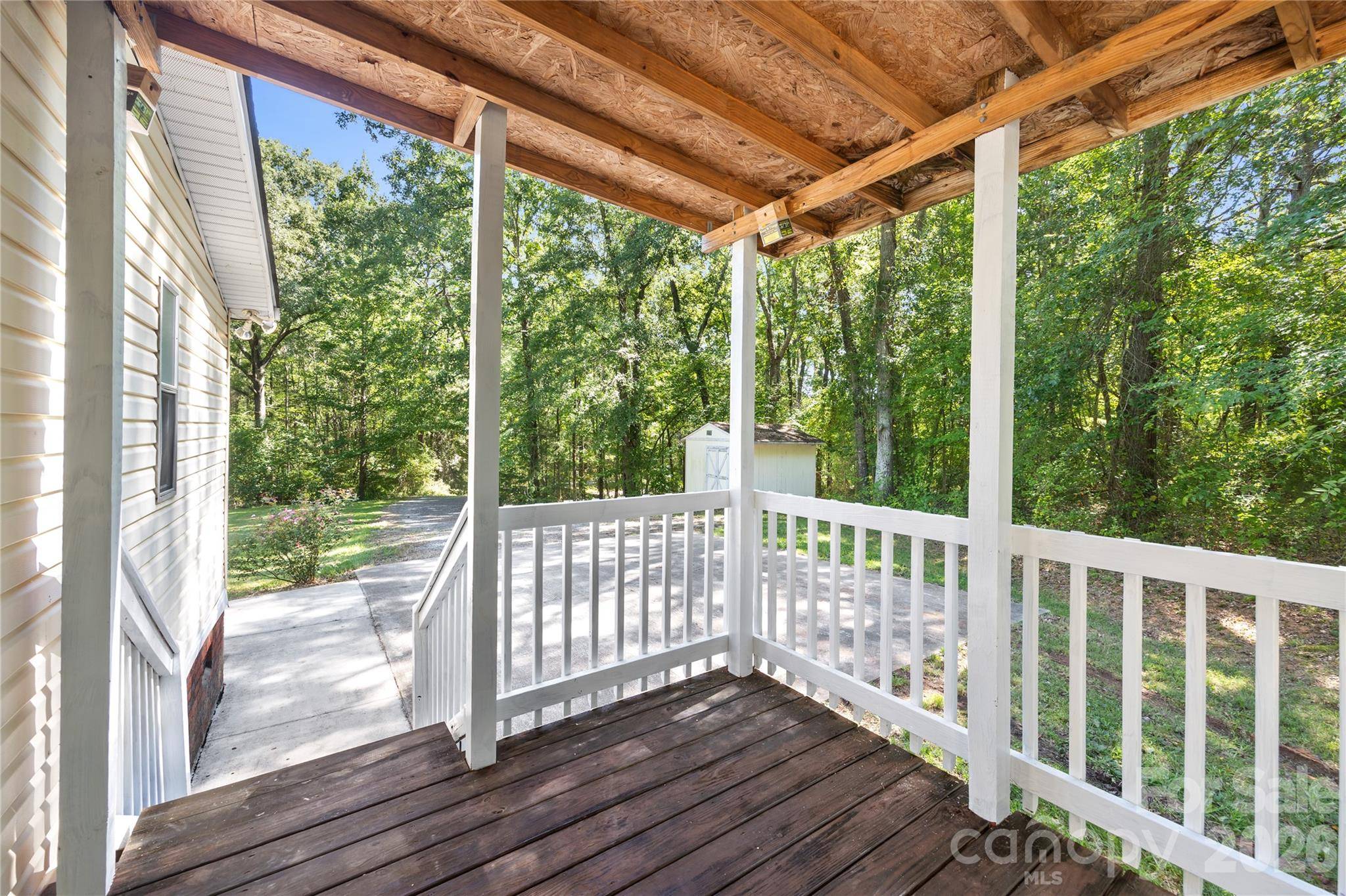 2349 Brown Creek Church RD, Wadesboro, NC 28170