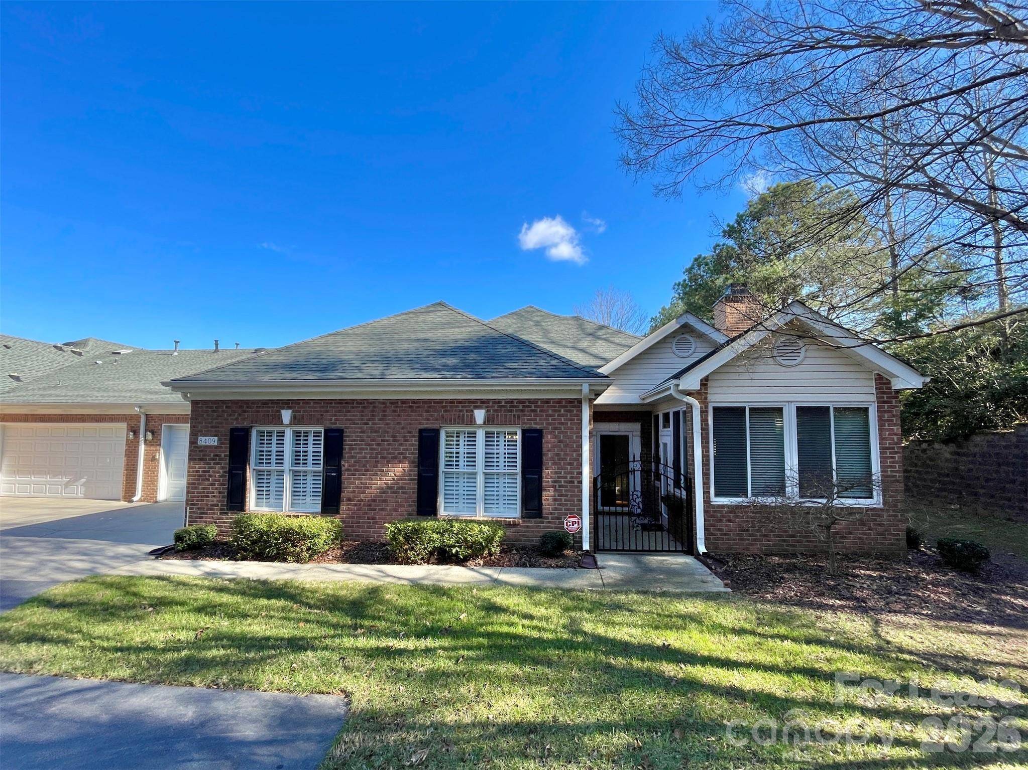 8409 Olde Troon DR, Charlotte, NC 28277