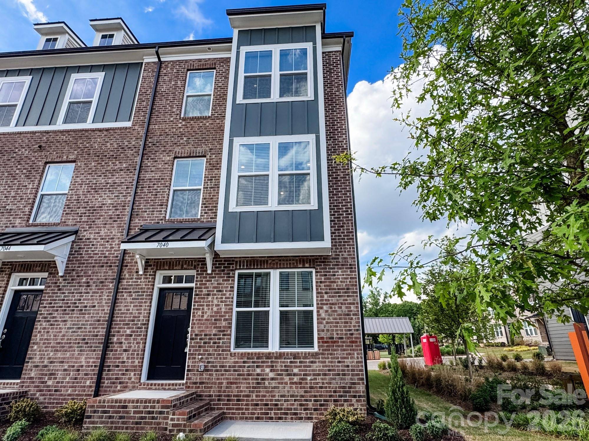 6217 Intertwine ST, Charlotte, NC 28278