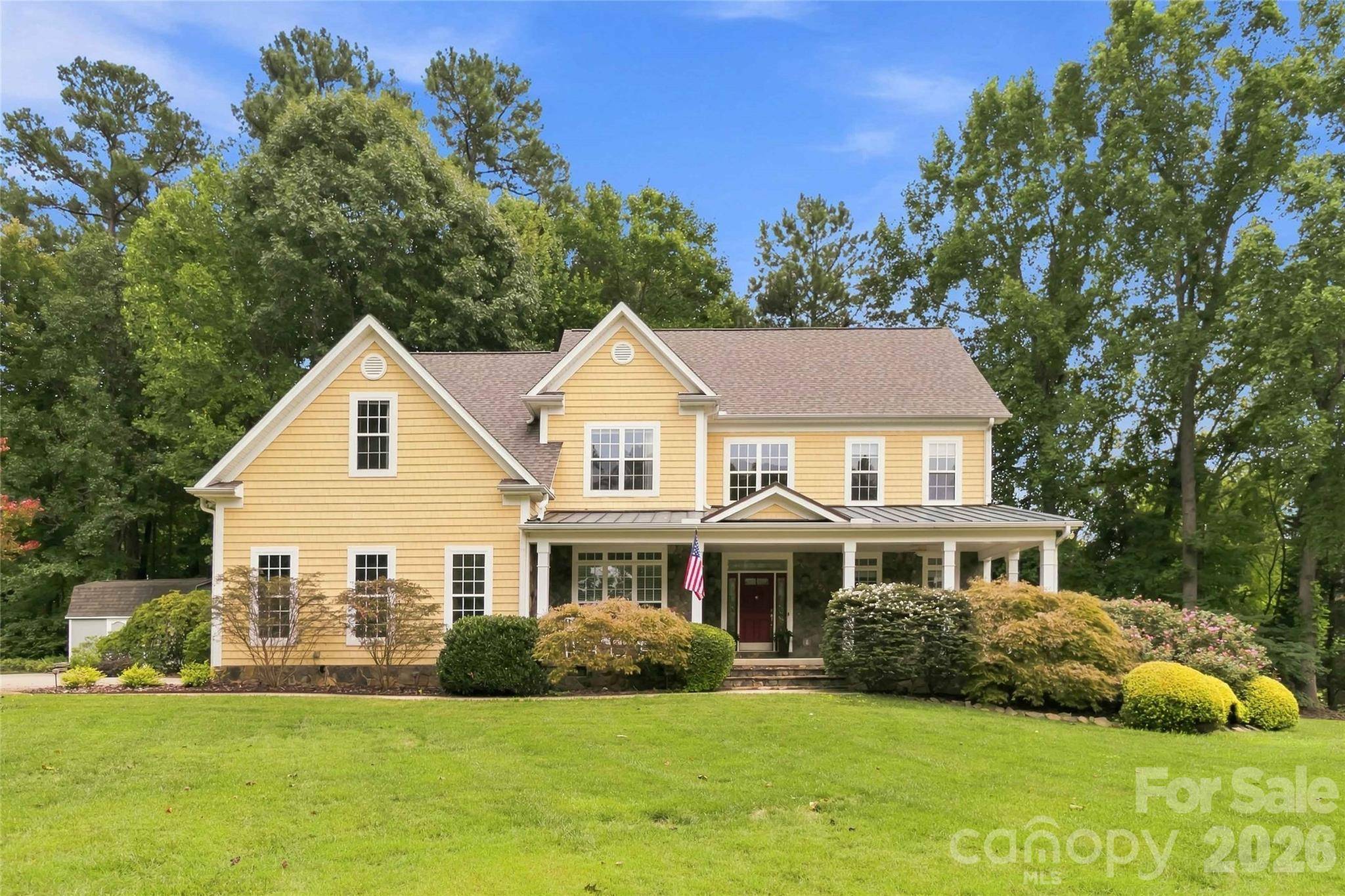 354 Robinson RD, Mooresville, NC 28117
