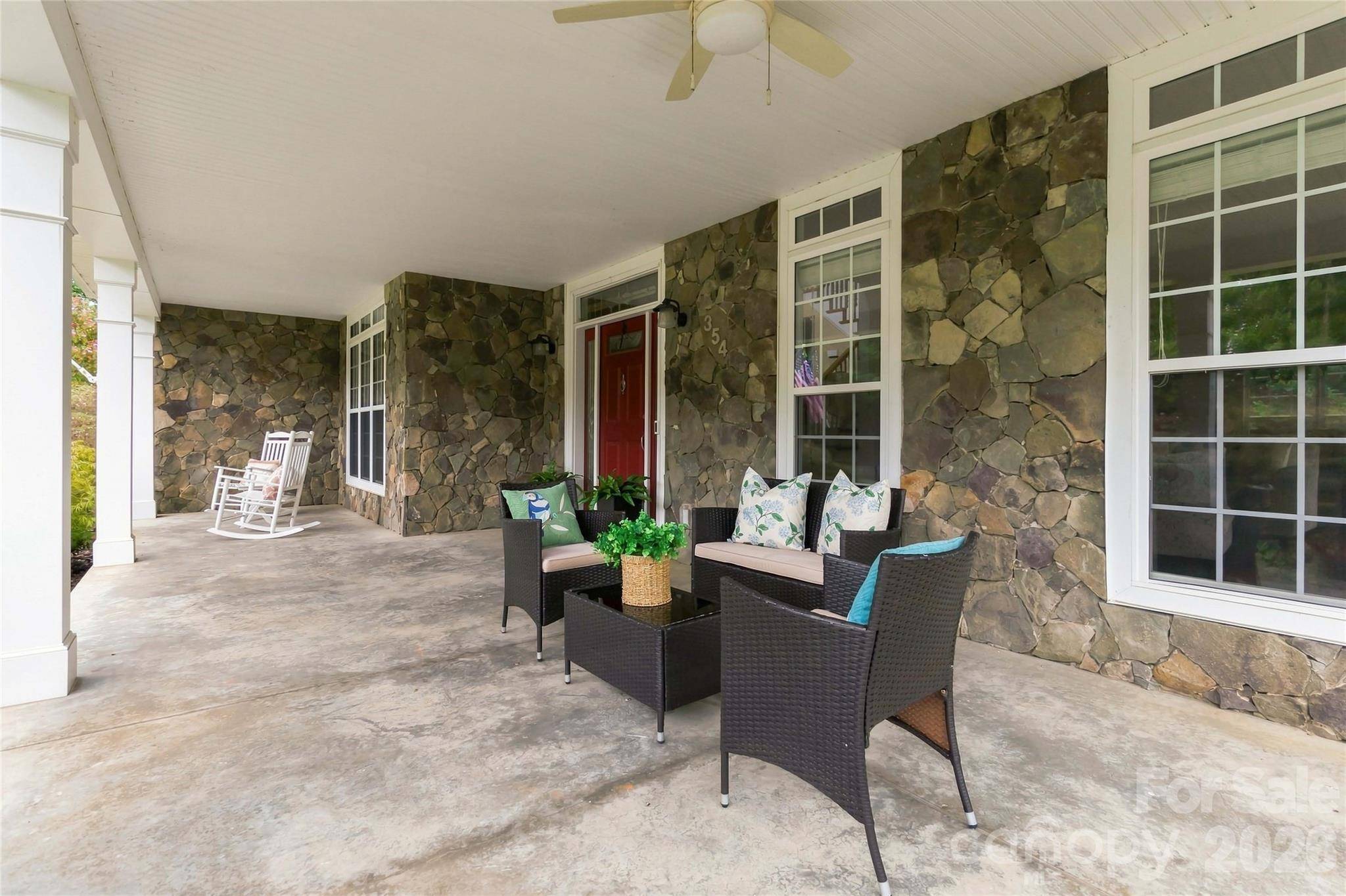 354 Robinson RD, Mooresville, NC 28117