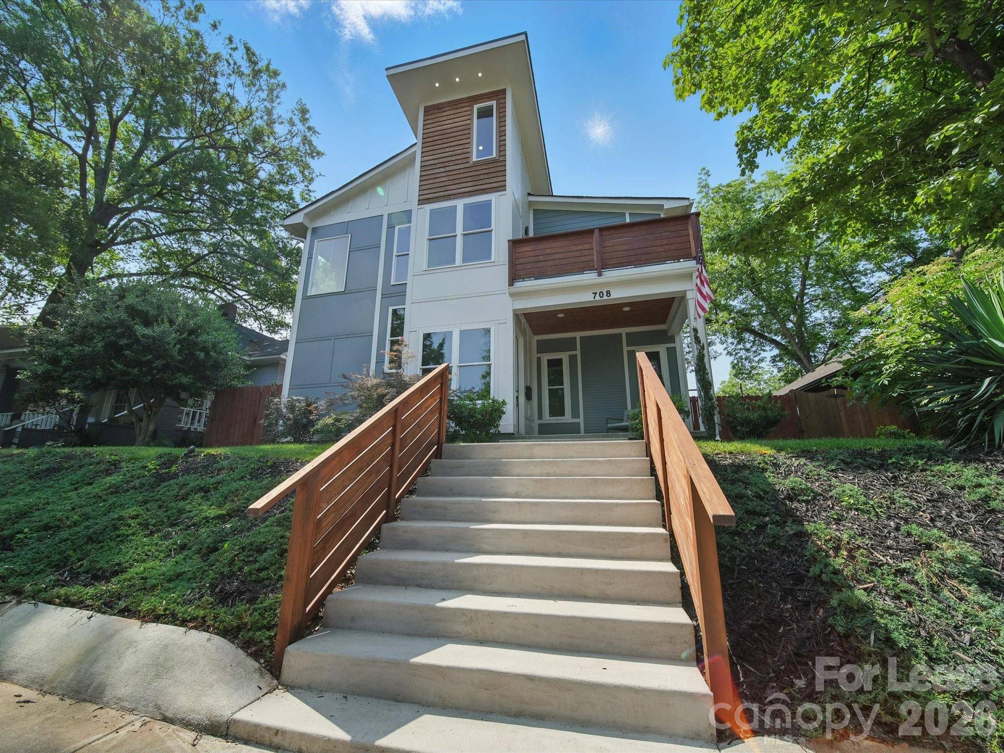 708# Cross Trail DR, Charlotte, NC 28204
