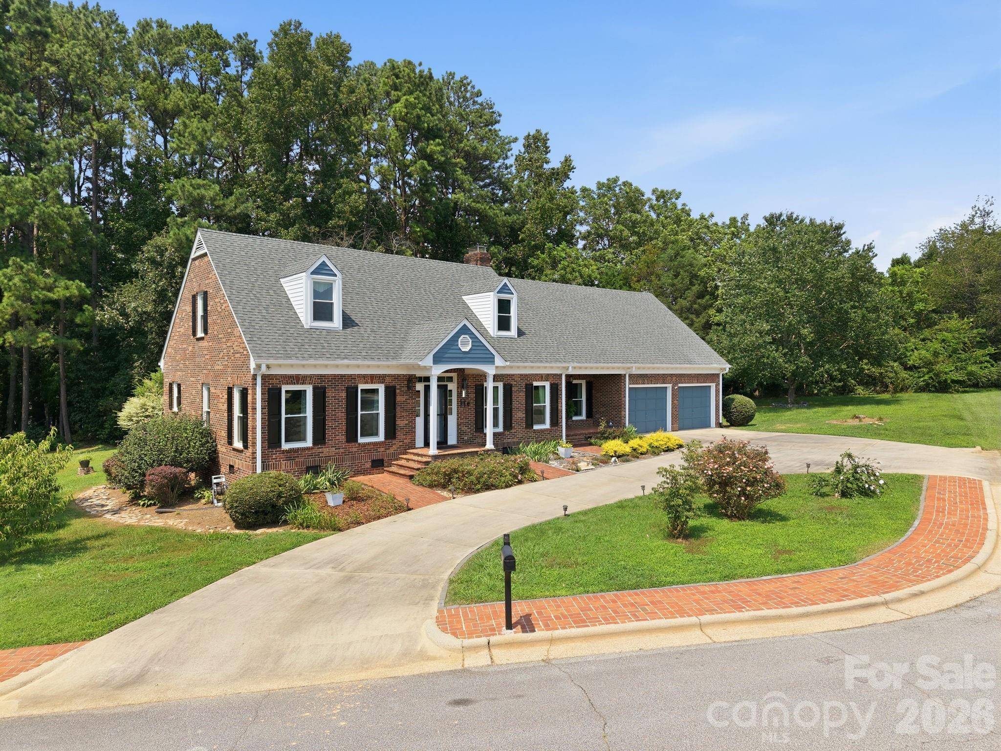 100 Arabian LN, Salisbury, NC 28147