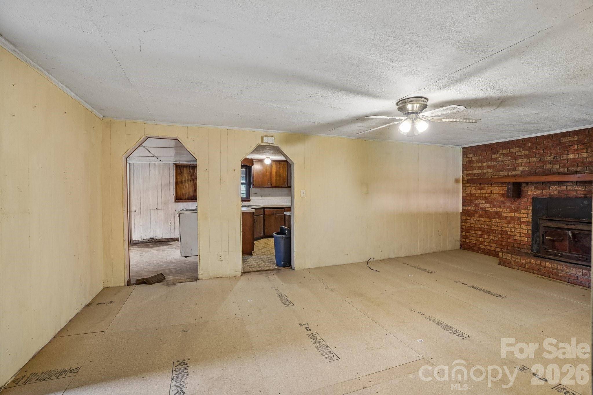 214 Sunset ST NW, Lenoir, NC 28645