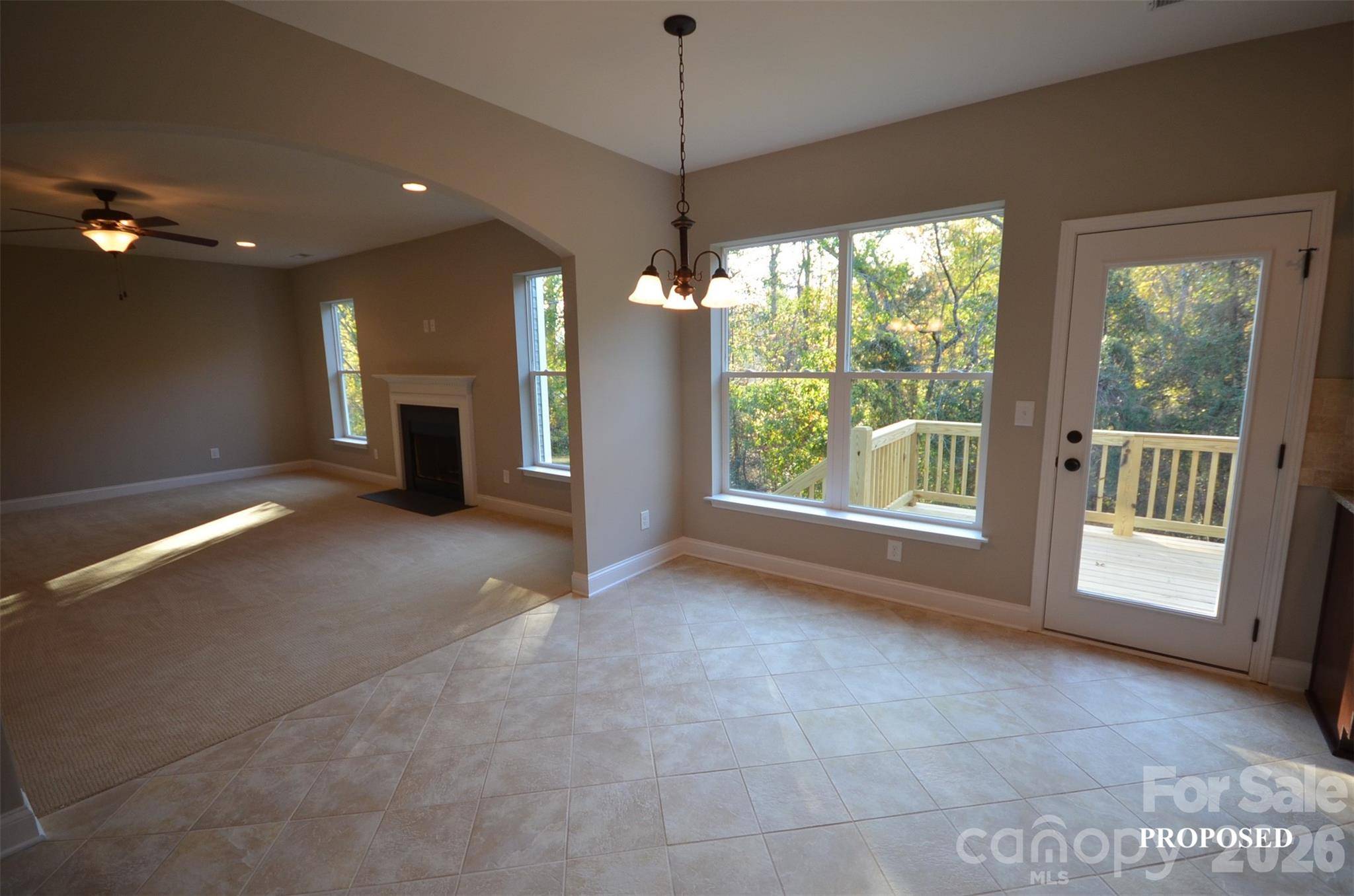 174 Northlake DR, Statesville, NC 28677