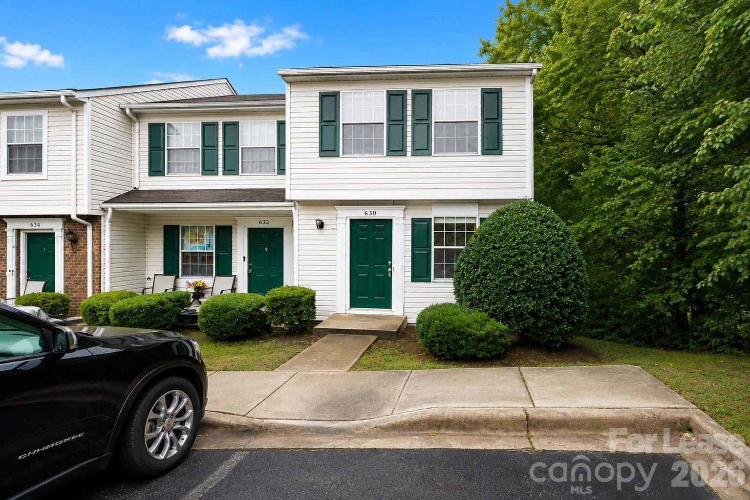 630 Lex DR, Charlotte, NC 28262