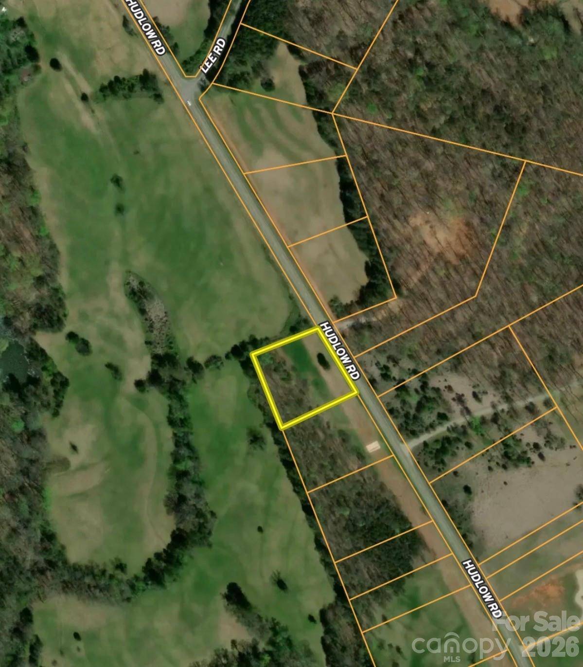 1655 Hudlow RD, Forest City, NC 28043