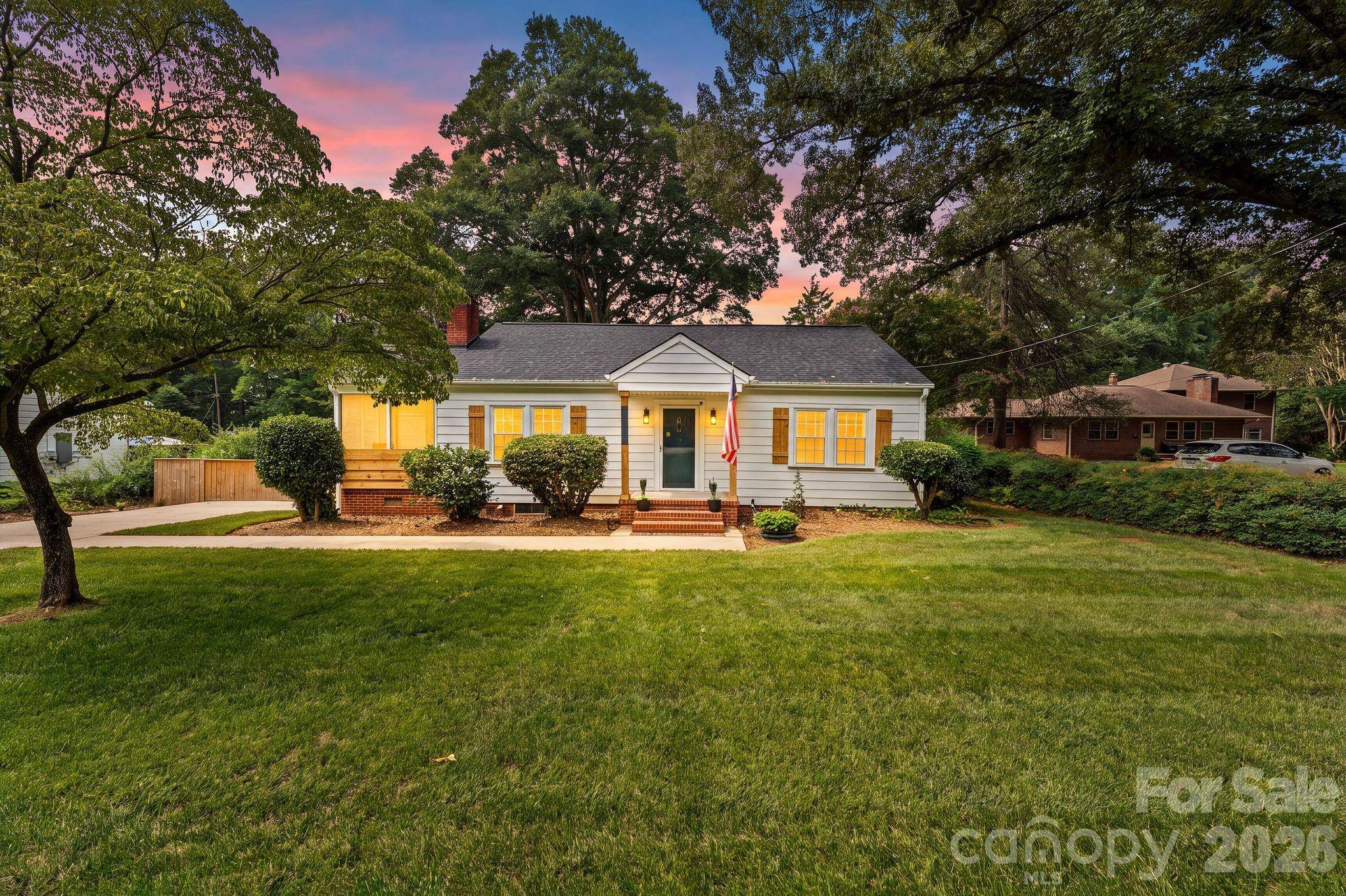 1537 S New Hope RD, Gastonia, NC 28054