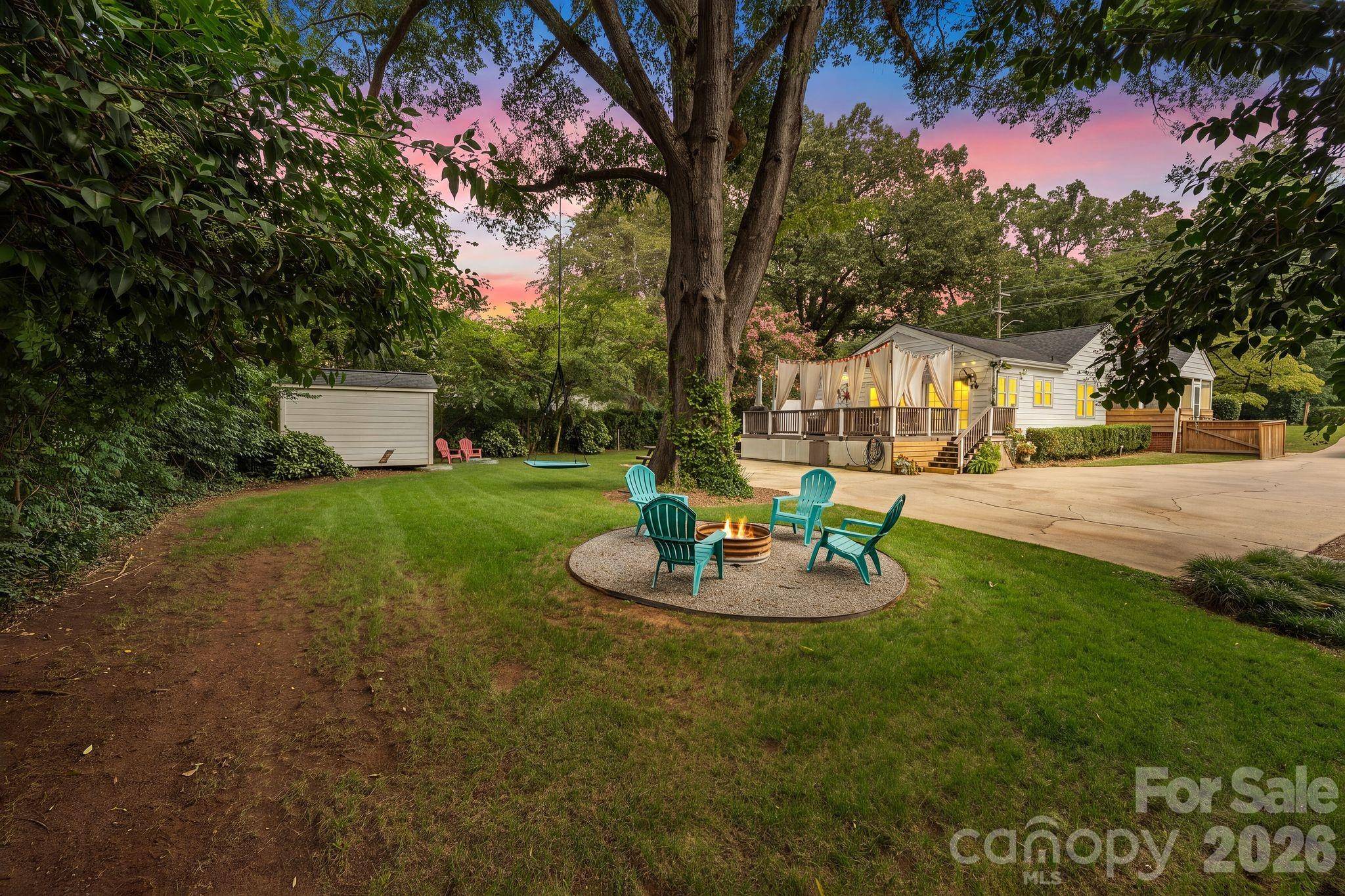 1537 S New Hope RD, Gastonia, NC 28054