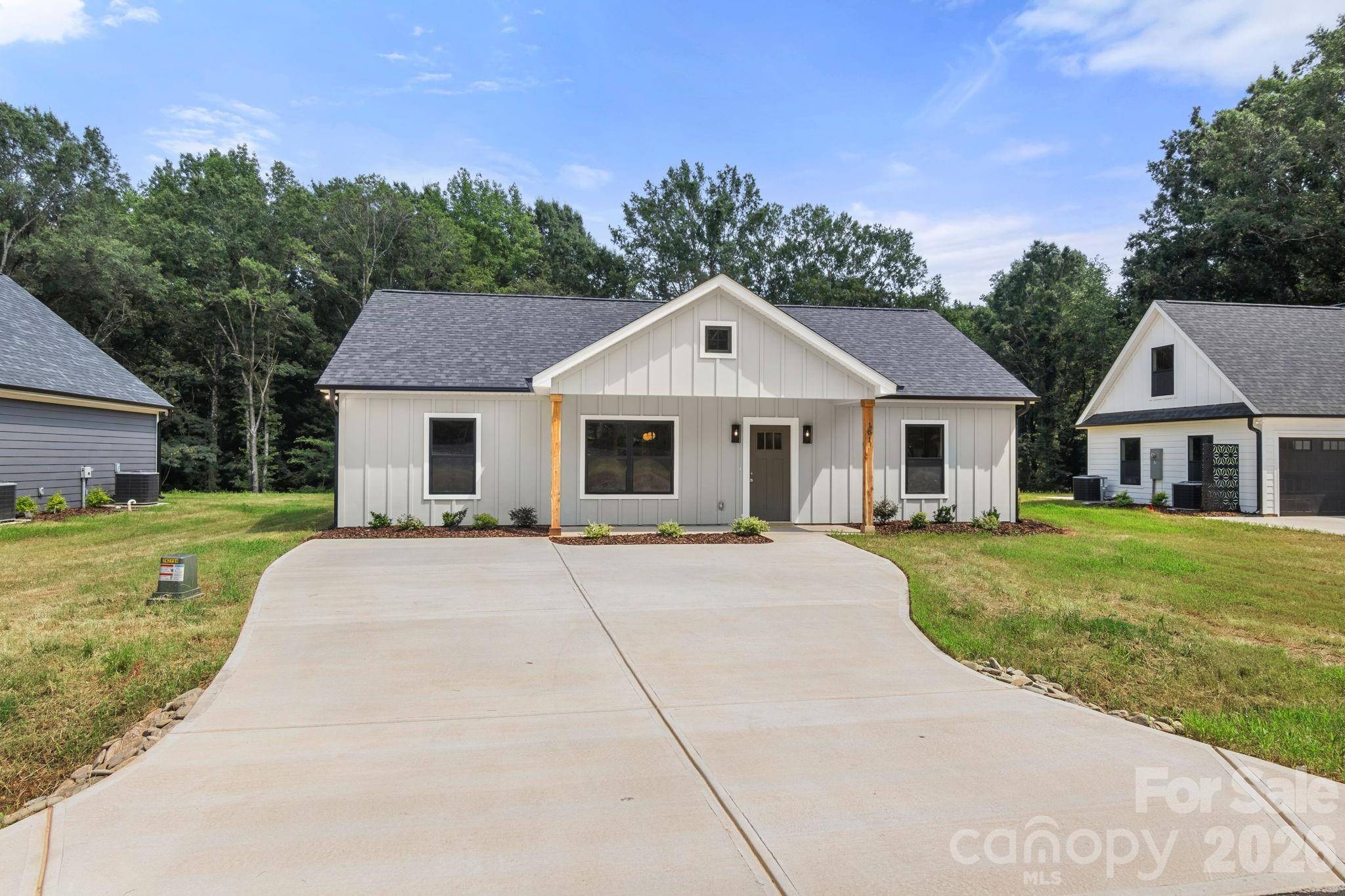 151 McCorkle ST, York, SC 29745