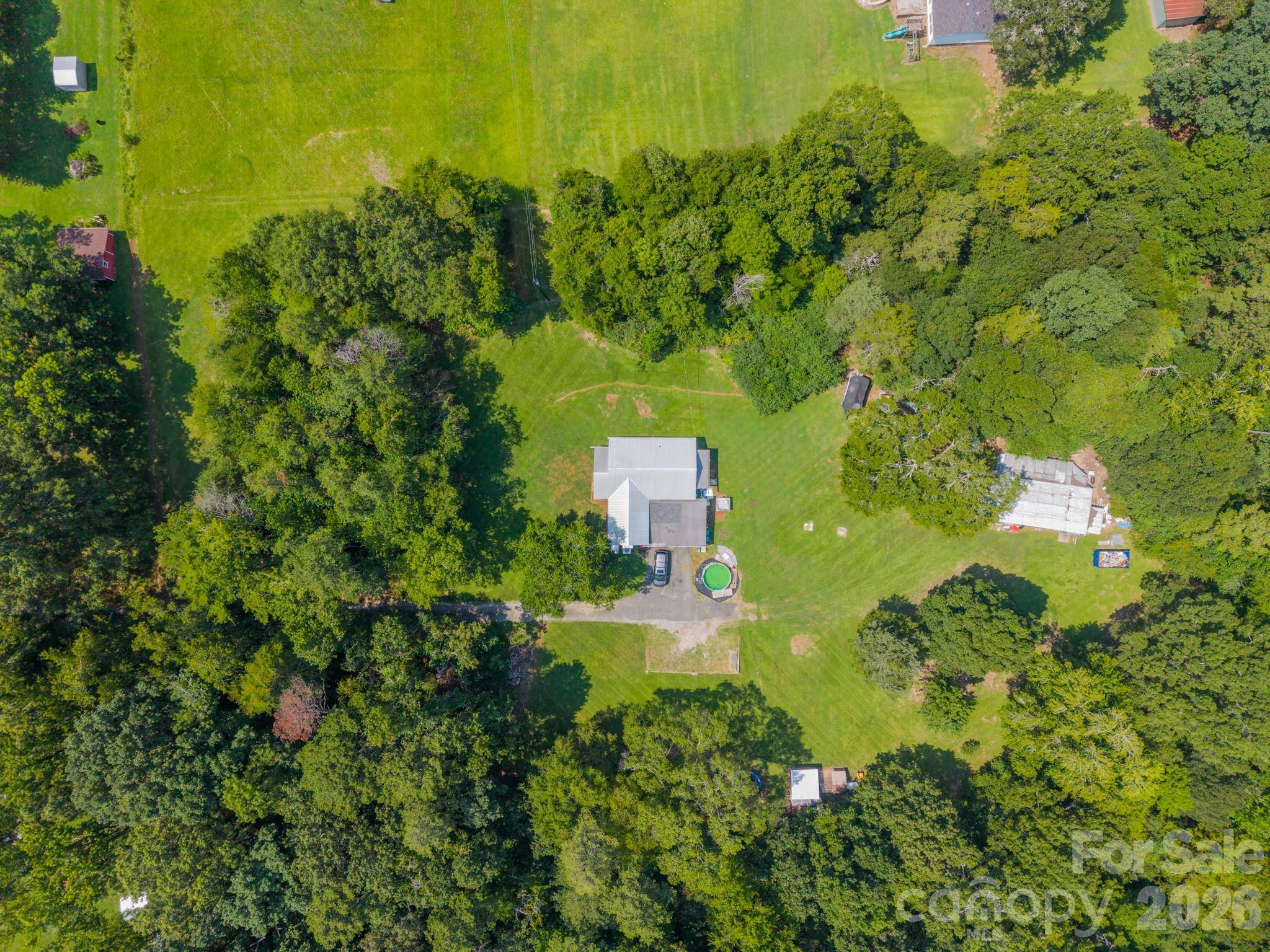 12976 Cabarrus Station RD, Midland, NC 28107