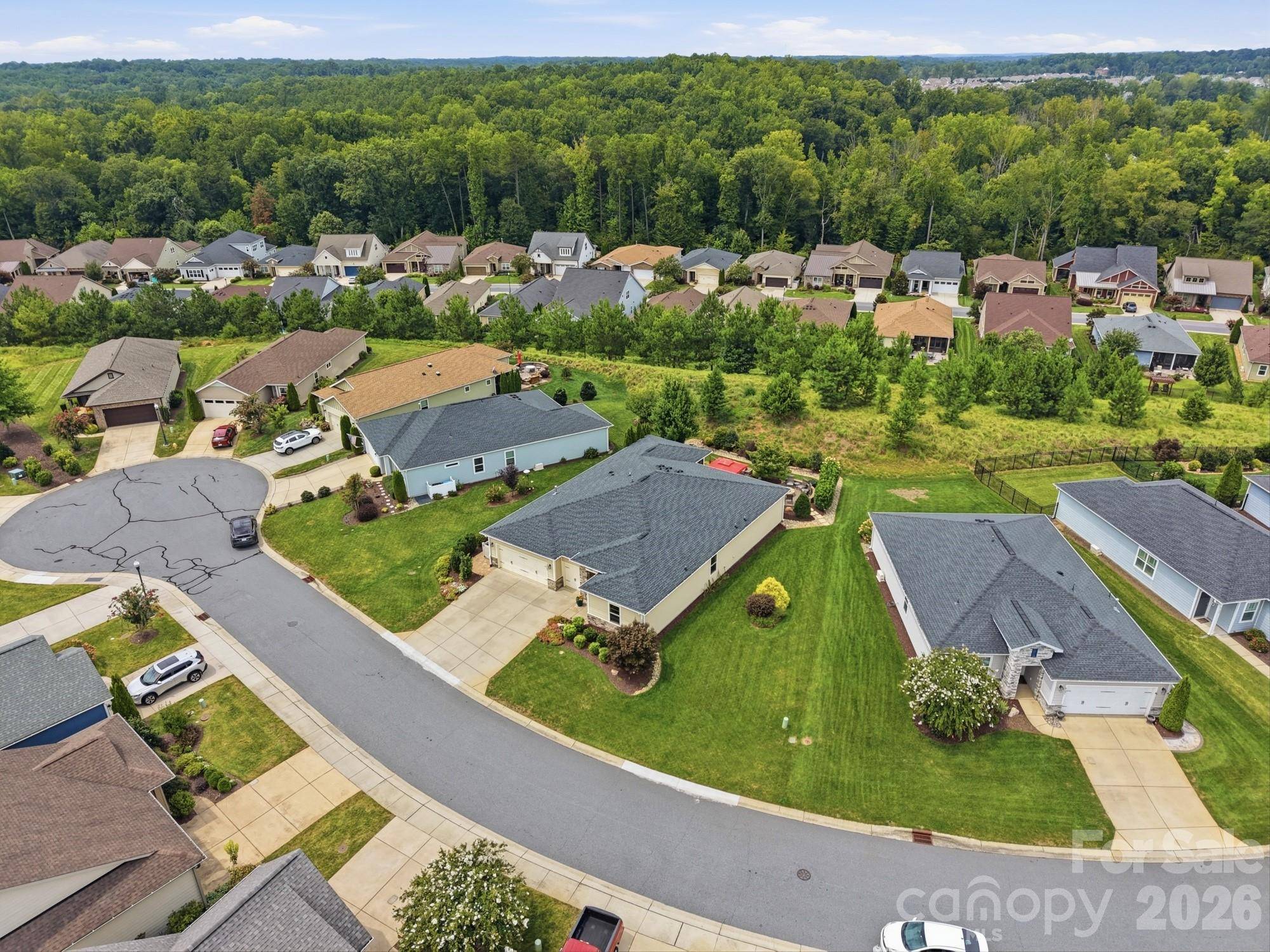 6127 Raven Rock DR, Denver, NC 28037
