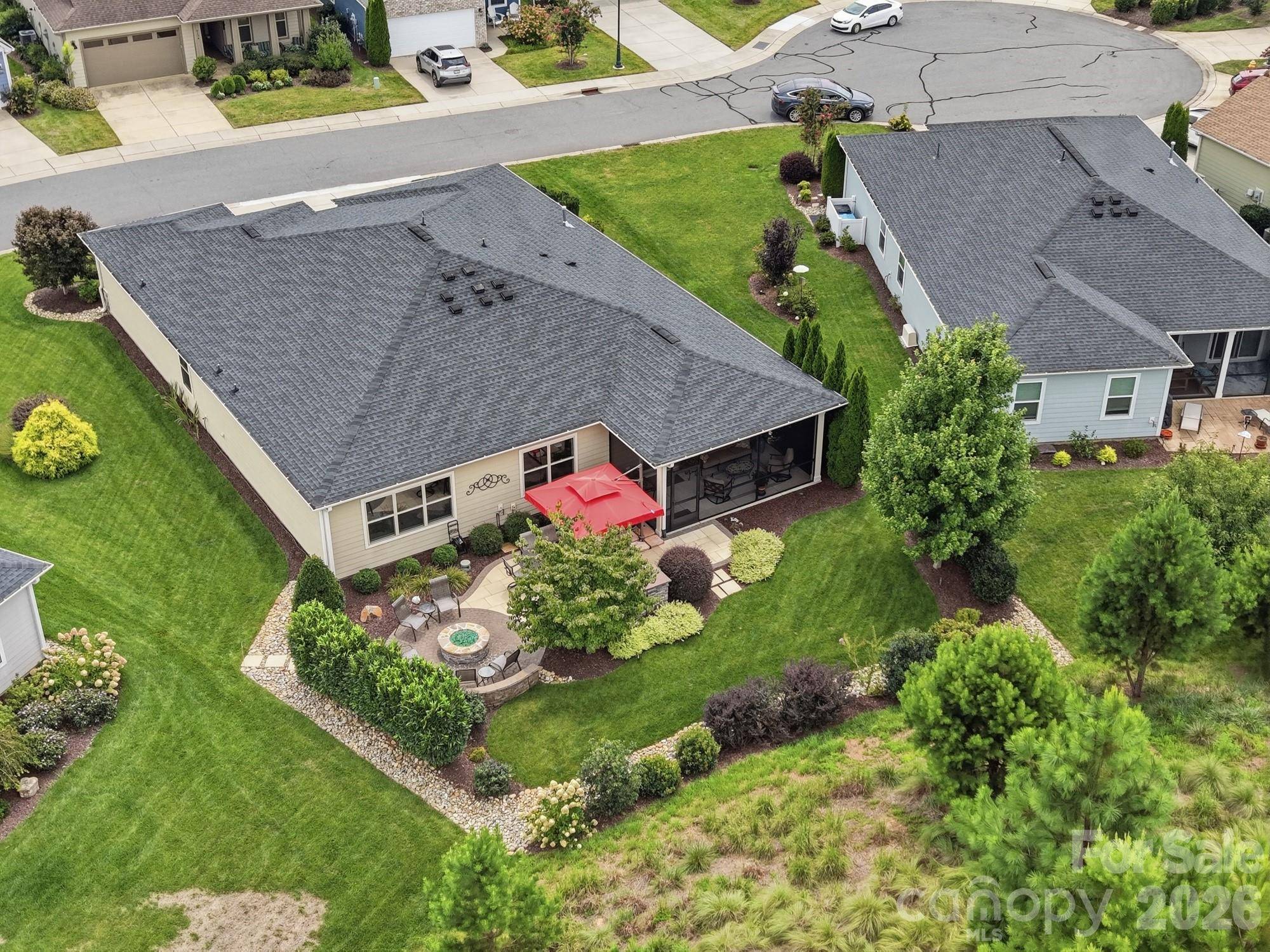 6127 Raven Rock DR, Denver, NC 28037