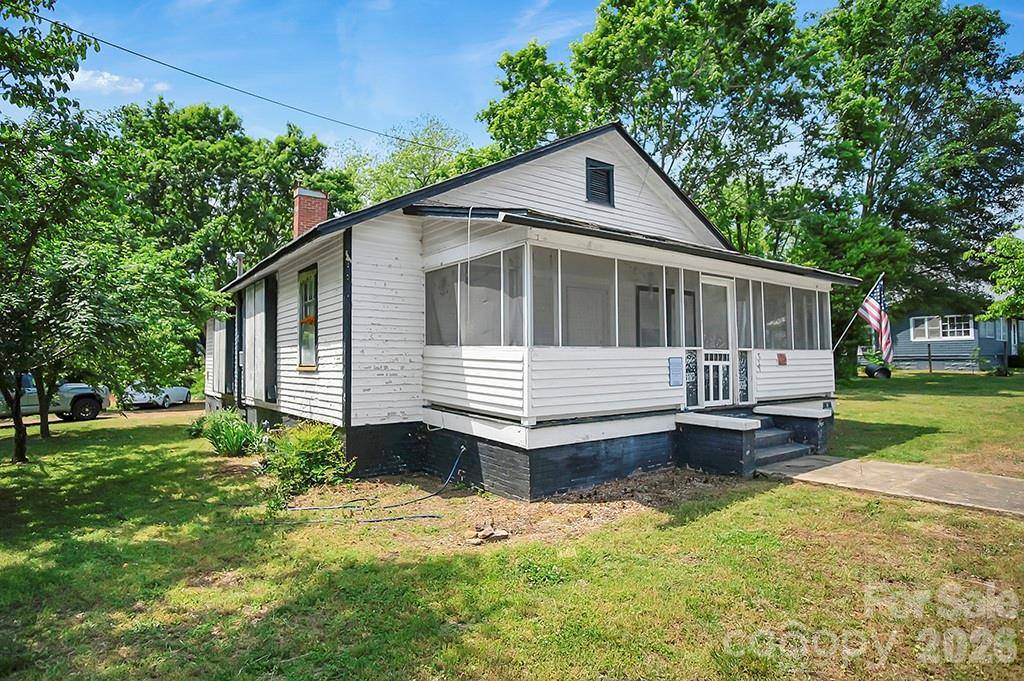 514 S Martin ST, Shelby, NC 28150