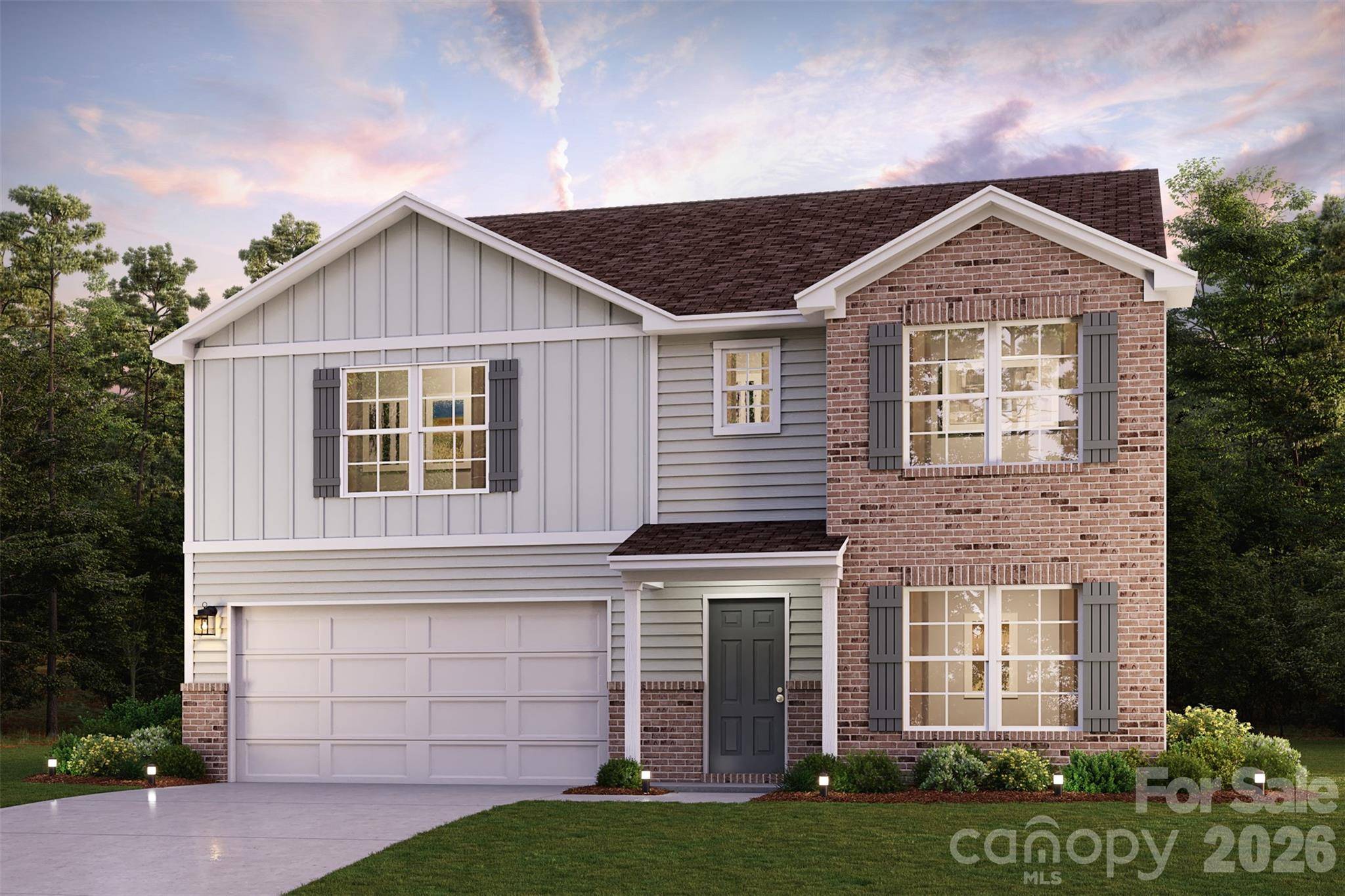 551 Tomlin TRL, Spartanburg, SC 29301