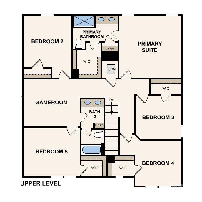 551 Tomlin TRL, Spartanburg, SC 29301