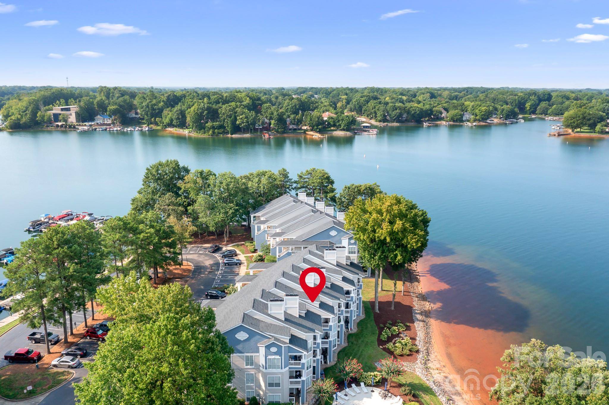 930 Southwest DR, Davidson, NC 28036