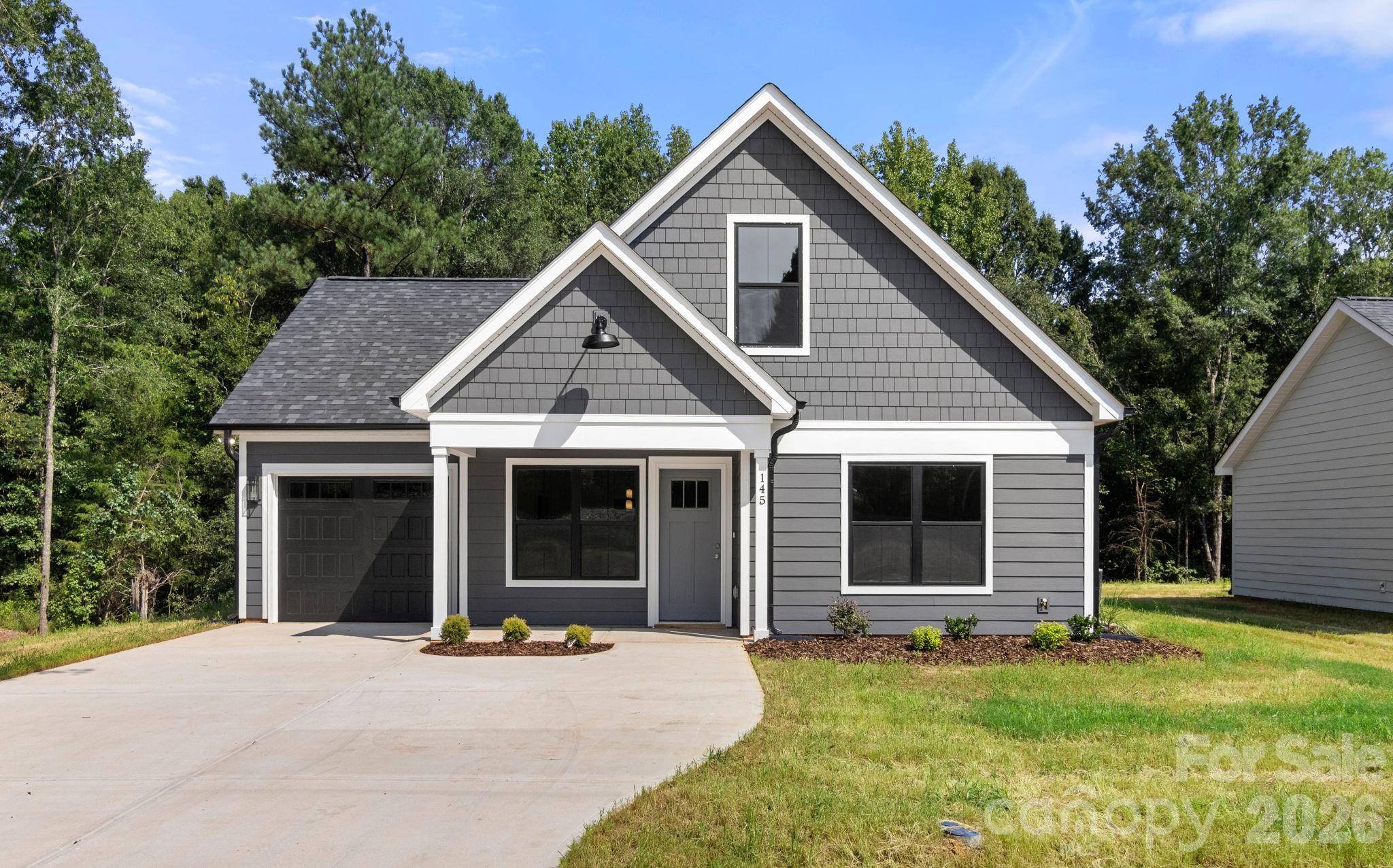 145 McCorkle ST, York, SC 29745