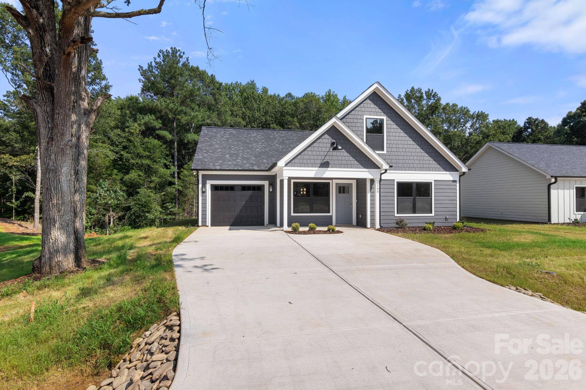 145 McCorkle ST, York, SC 29745