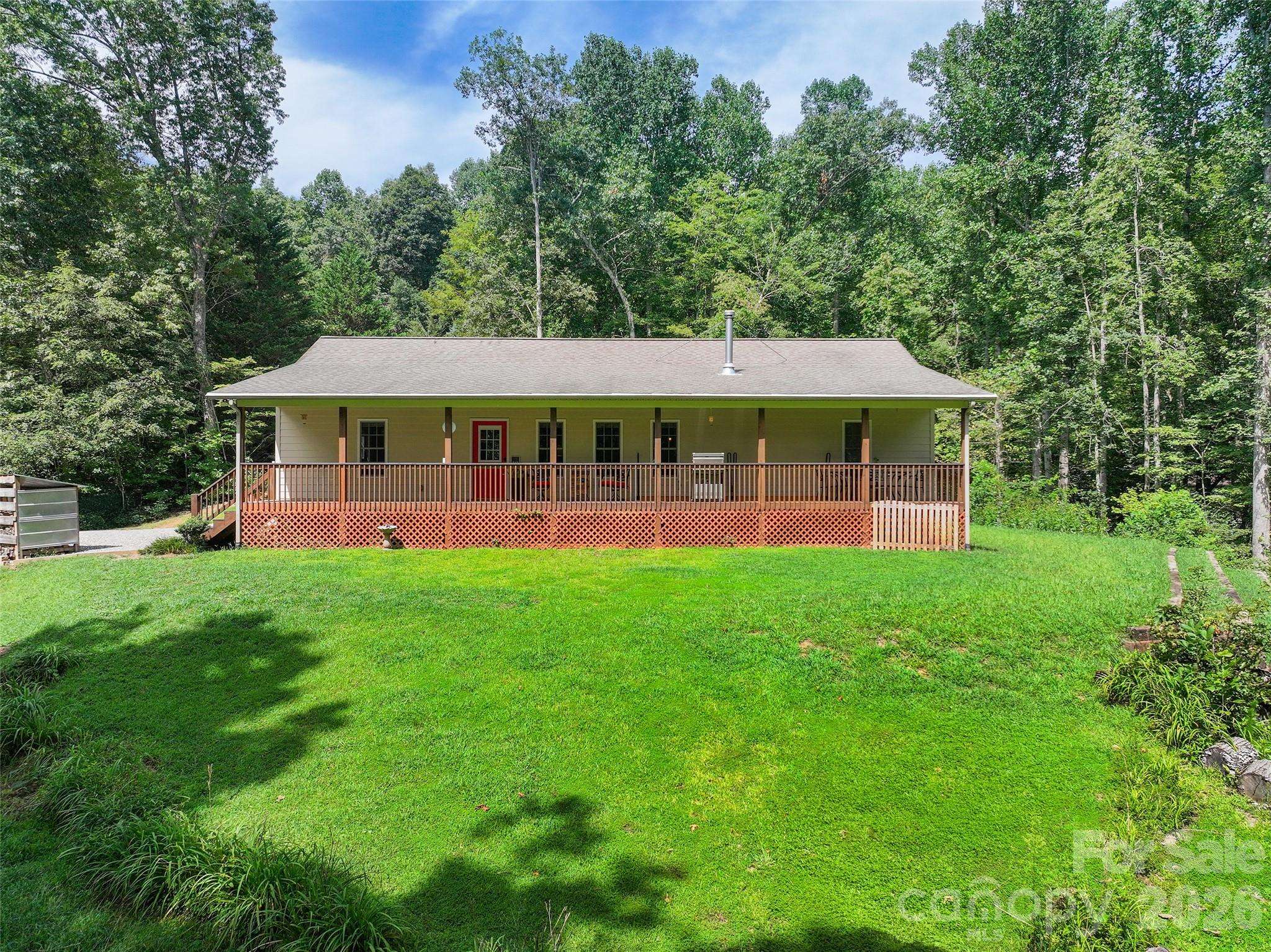 247 Poker Branch RD, Sylva, NC 28779