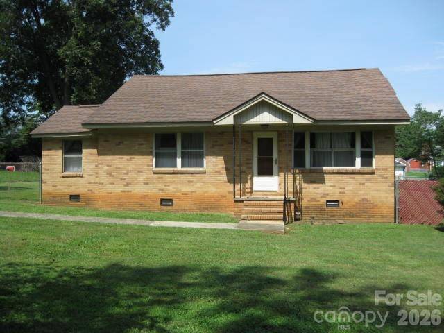 1317 Second ST, Gastonia, NC 28054