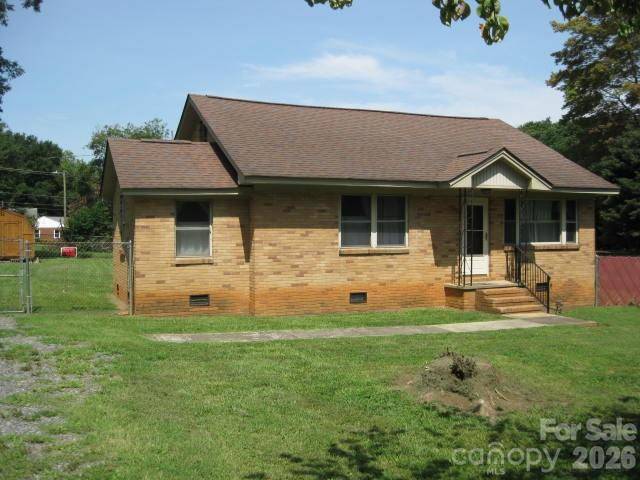 1317 Second ST, Gastonia, NC 28054