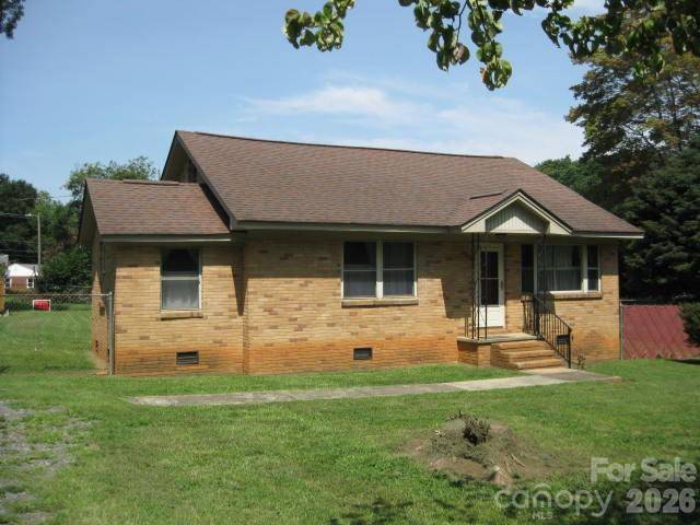 1317 Second ST, Gastonia, NC 28054