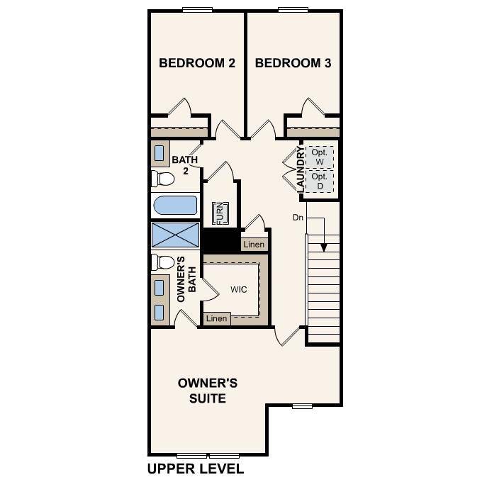 6050 Tavener DR, Spartanburg, SC 29307