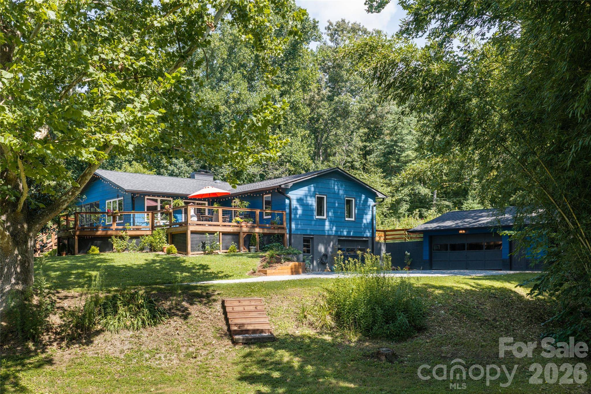 234 Carnelian DR, Fletcher, NC 28732