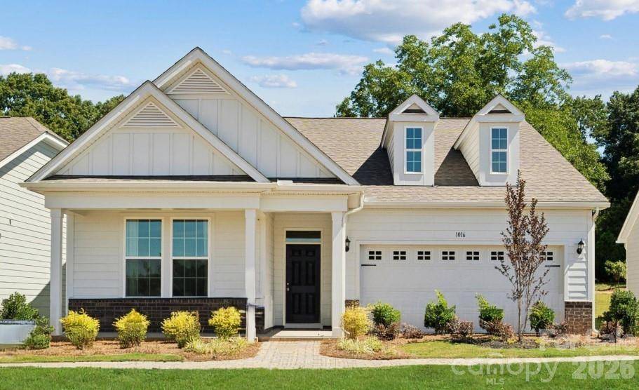 5066 Puddle Pond RD, Indian Trail, NC 28079