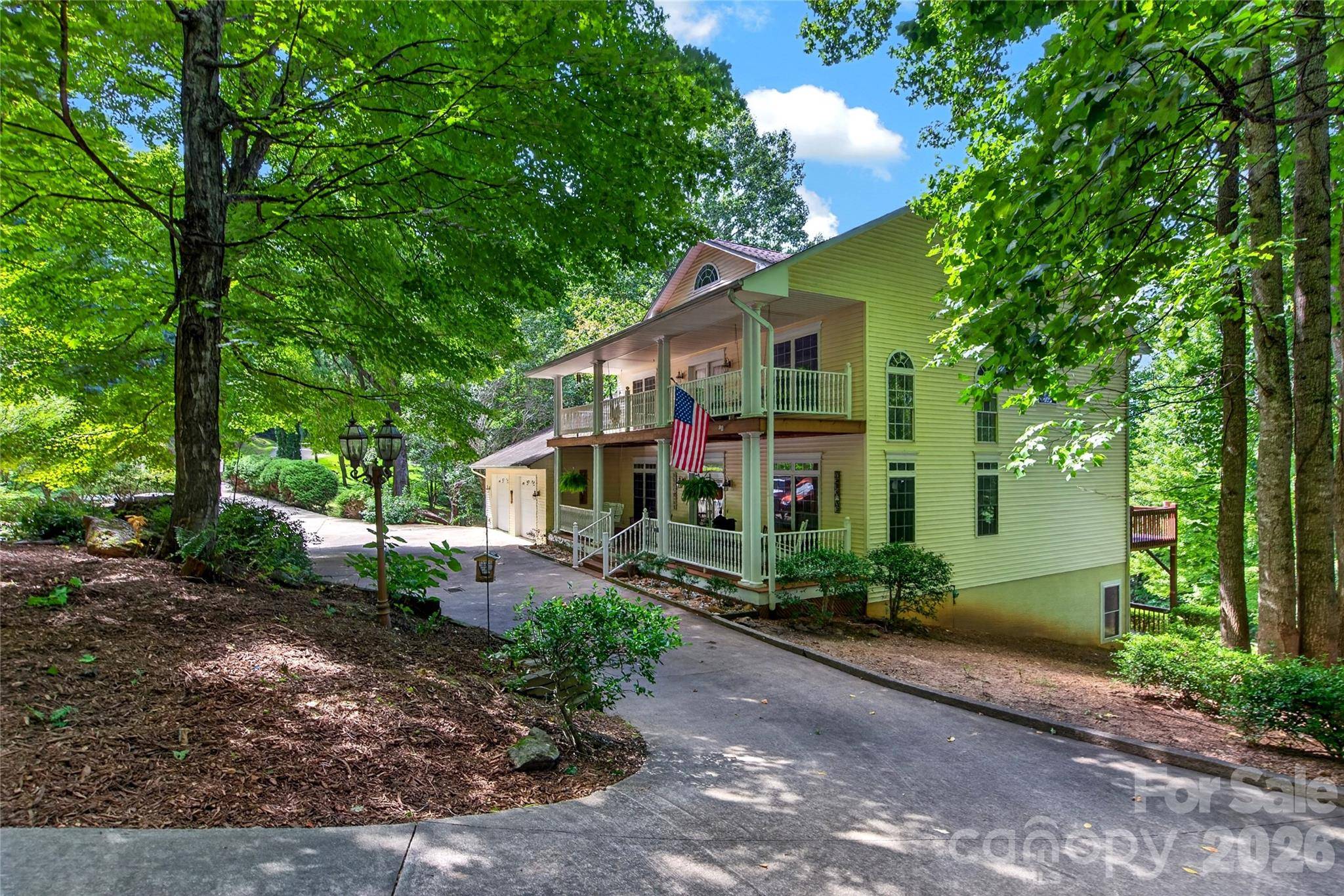 719 April PARK #25, Waynesville, NC 28786