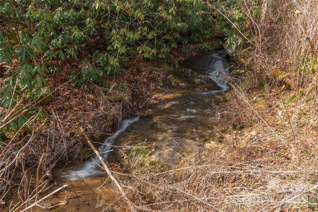 2220 Tract 1 Tilley Creek RD, Cullowhee, NC 28723