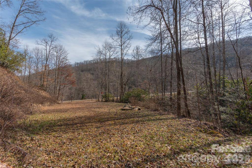 2220 Tract 1 Tilley Creek RD, Cullowhee, NC 28723