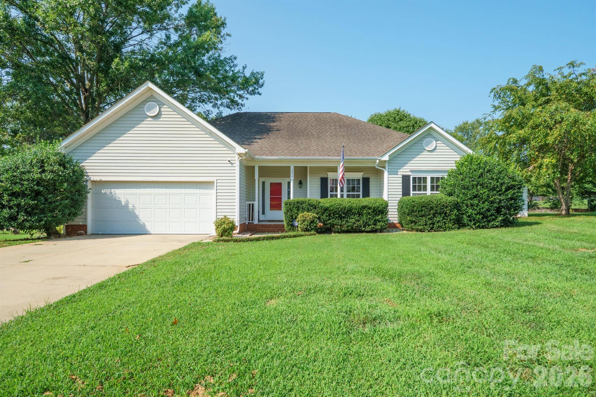 12524 Willow Grove WAY, Huntersville, NC 28078