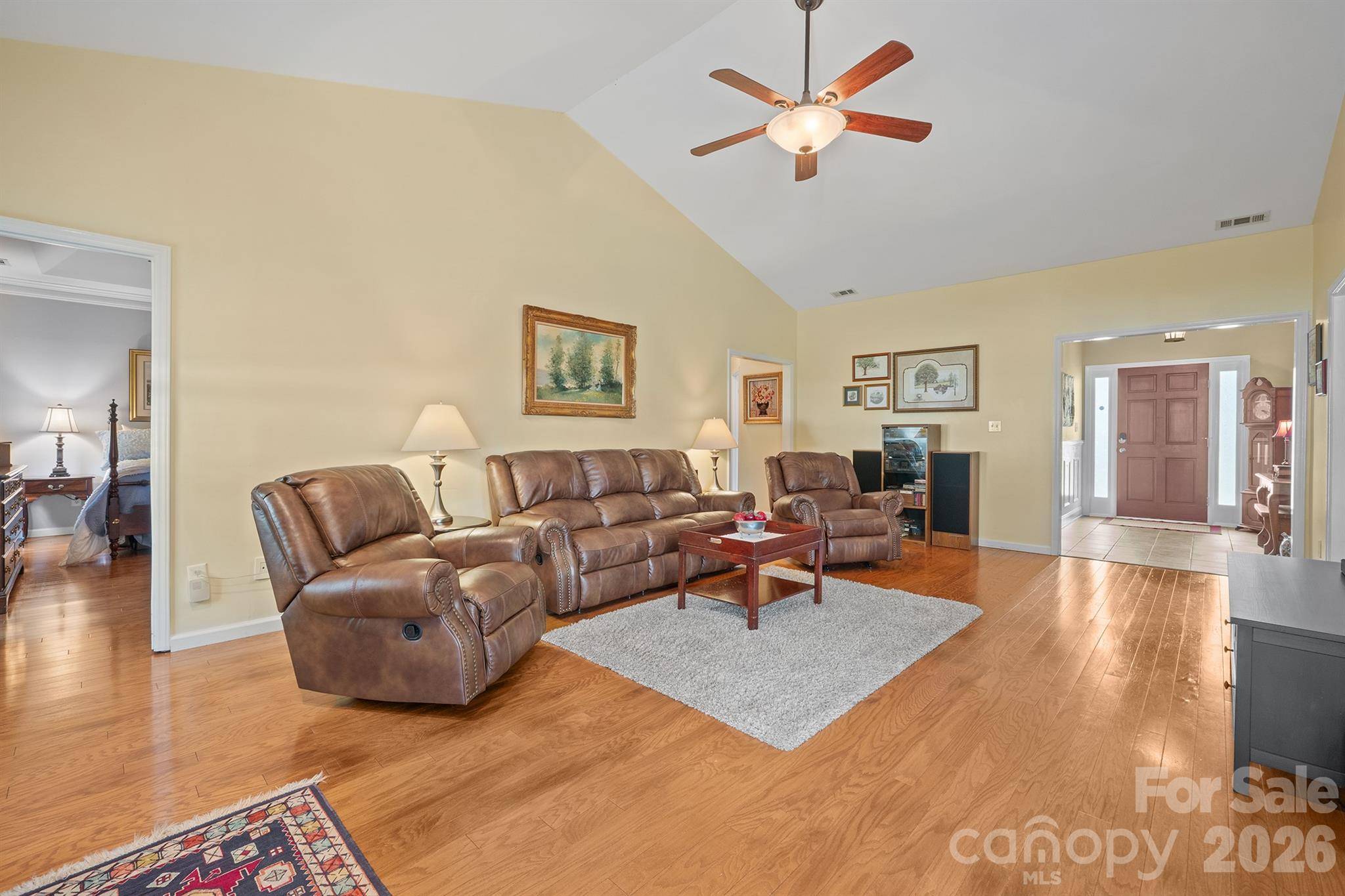 12524 Willow Grove WAY, Huntersville, NC 28078