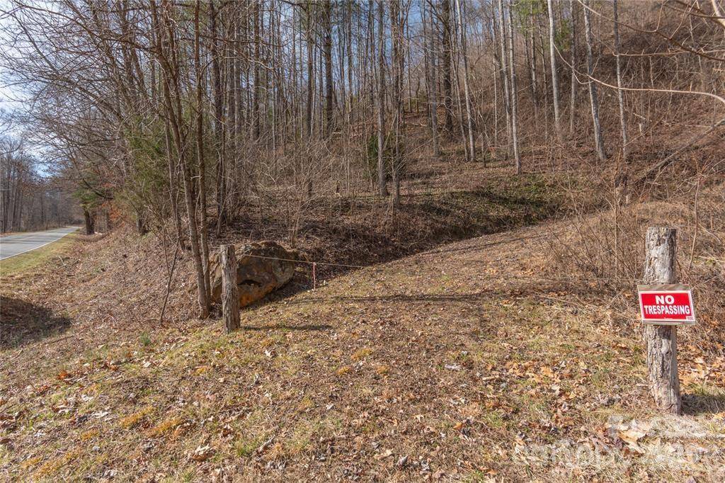 2220 Tract 2 Tilley Creek RD, Cullowhee, NC 28723