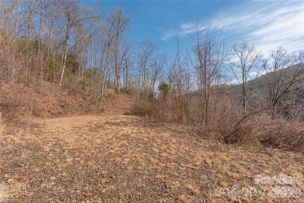 2220 Tract 2 Tilley Creek RD, Cullowhee, NC 28723