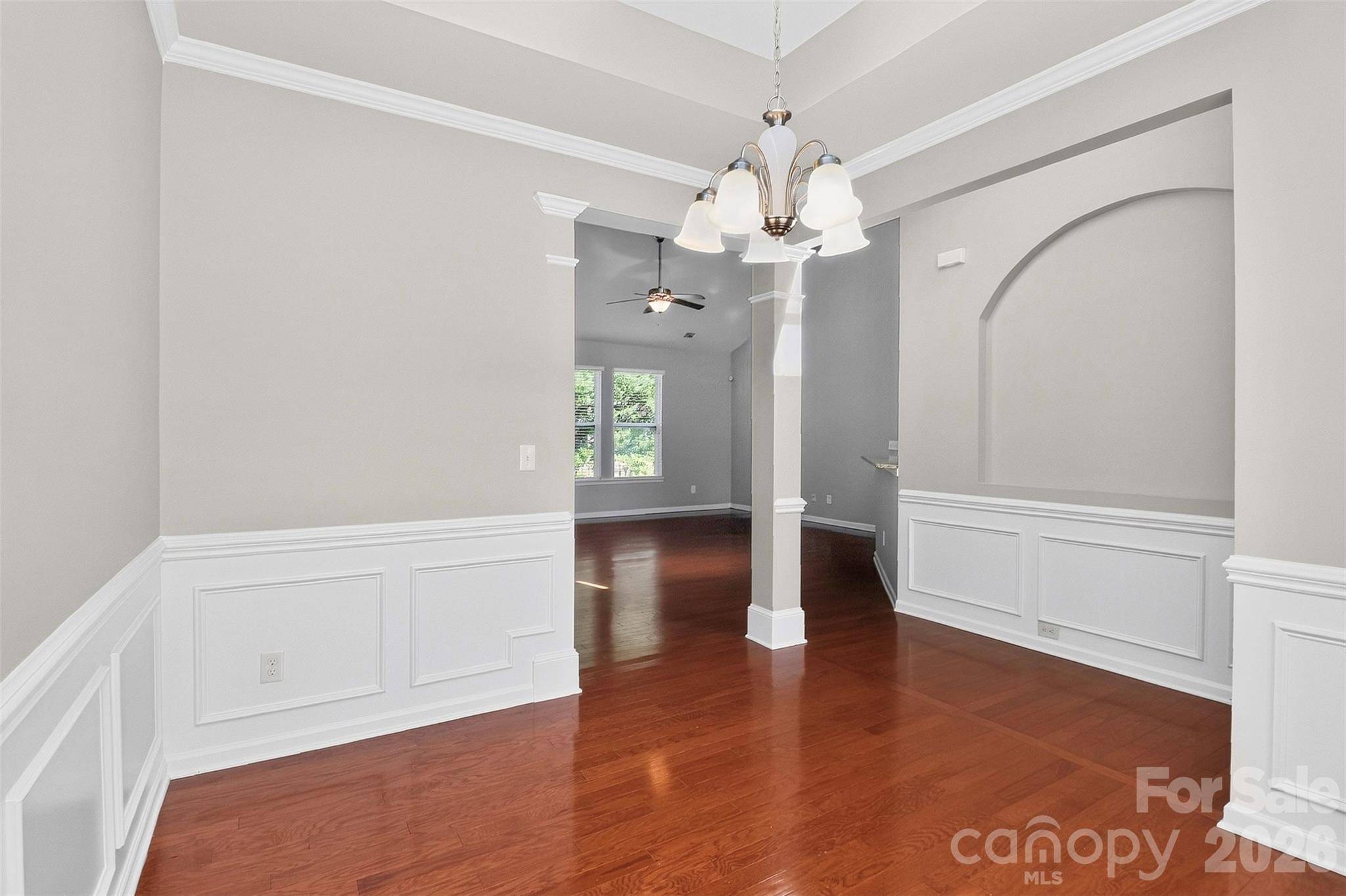 1577 Bay Meadows AVE NW, Concord, NC 28027