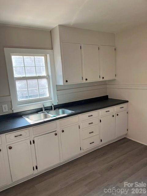 719 Hunt ST, Statesville, NC 28677